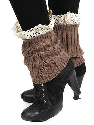 LEG WARMER 117