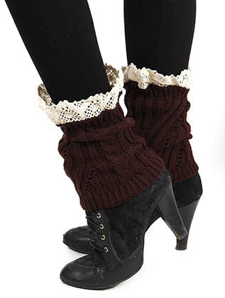 LEG WARMER 116