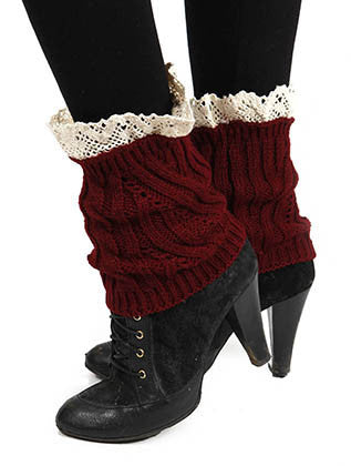 LEG WARMER 115