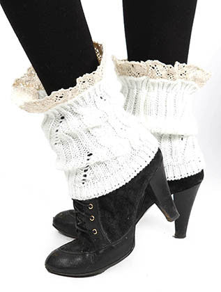 LEG WARMER 114