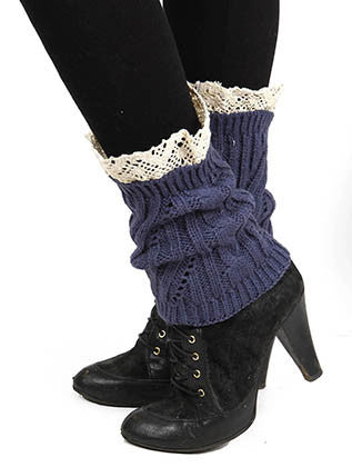 LEG WARMER 113