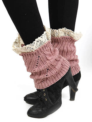 LEG WARMER 112
