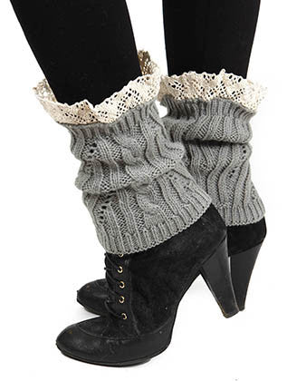 LEG WARMER 111