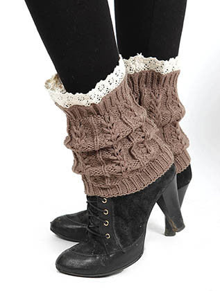 LEG WARMER 110