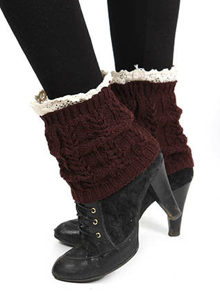 LEG WARMER 109