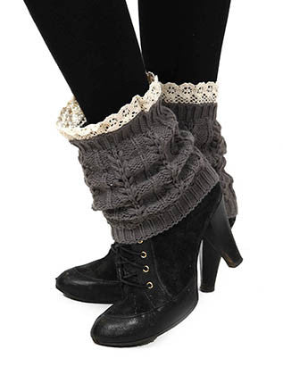 LEG WARMER 108