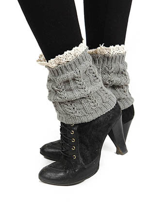 LEG WARMER 107