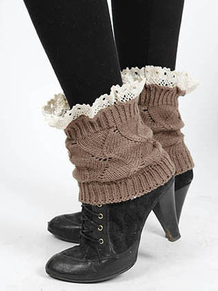 LEG WARMER 106