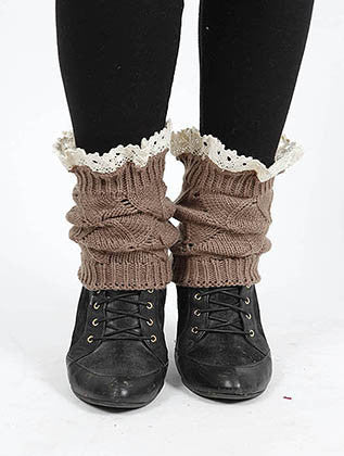 LEG WARMER 106 - Scarvesnthangs
 - 2