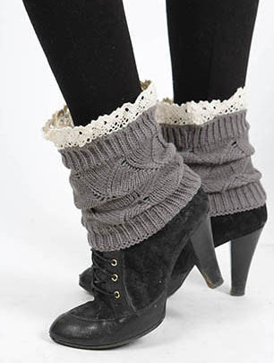 LEG WARMER 104