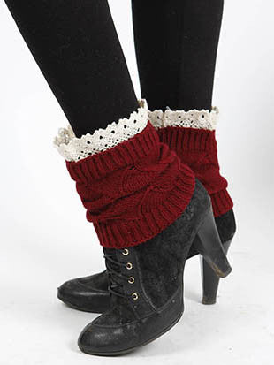 LEG WARMER 103