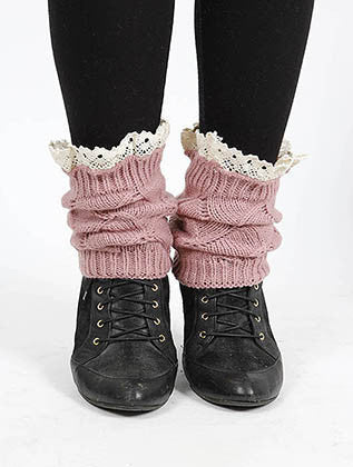 LEG WARMER 100 - Scarvesnthangs
 - 2