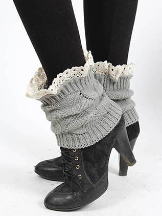 LEG WARMER 99