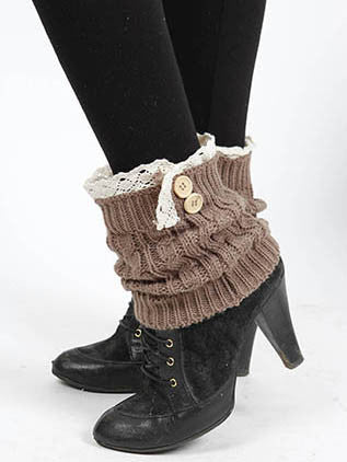 LEG WARMER 98