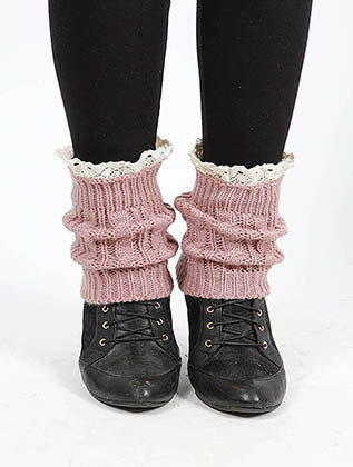 LEG WARMER 97 - Scarvesnthangs
 - 2