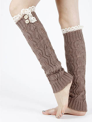 LEG WARMER 90
