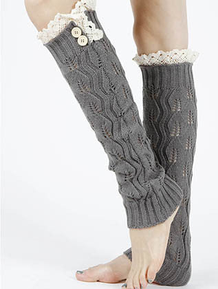 LEG WARMER 88