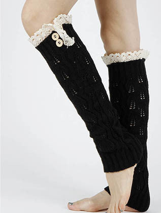 LEG WARMER 87