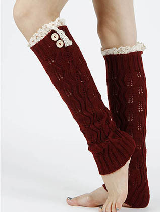 LEG WARMER 86