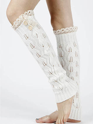 LEG WARMER 85