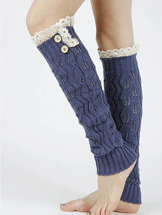 LEG WARMER 84