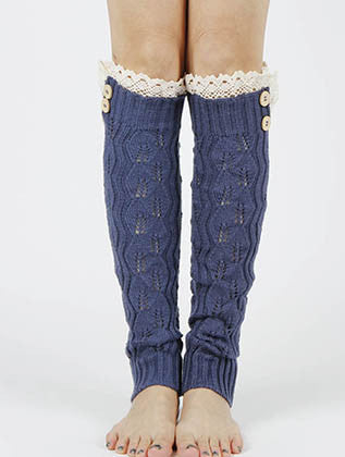 LEG WARMER 84 - Scarvesnthangs
 - 2