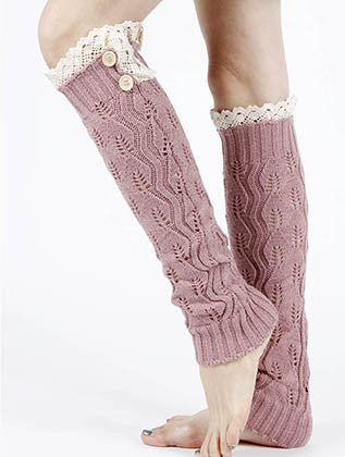 LEG WARMER 83