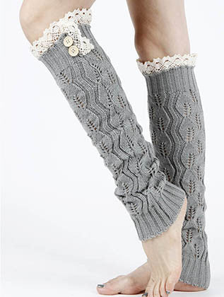 LEG WARMER 82