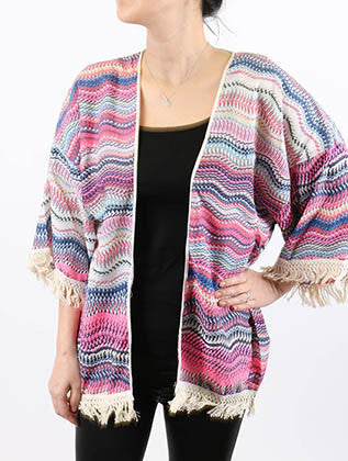 SCARF   PRINT  HAF291008DNMLT