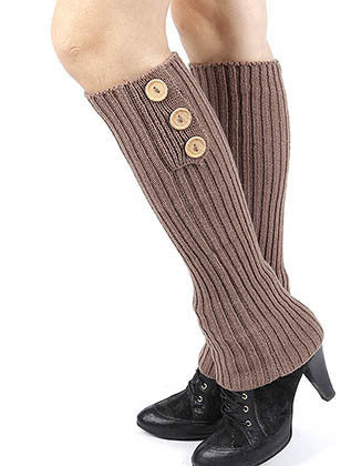 LEG WARMER 9 - Scarvesnthangs
 - 1