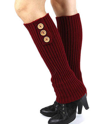 LEG WARMER 8 - Scarvesnthangs
 - 1