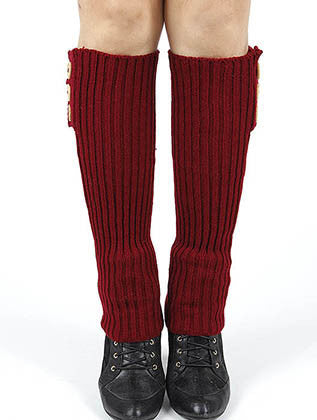 LEG WARMER 8 - Scarvesnthangs
 - 2