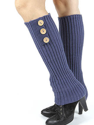 LEG WARMER 7 - Scarvesnthangs
 - 1