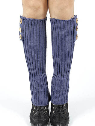LEG WARMER 7 - Scarvesnthangs
 - 2