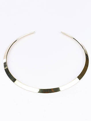 NECKLACE  HAN2181GDGOD - Scarvesnthangs
 - 3