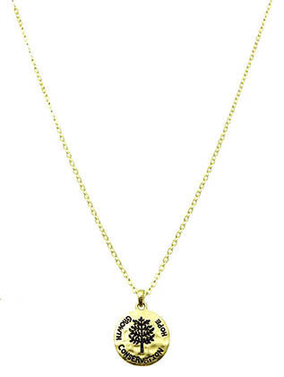 NECKLACE  HAN259134MGGOD