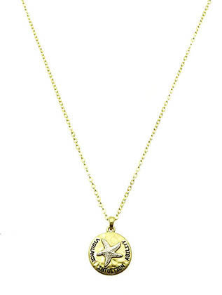 NECKLACE  HAN259135MGGOD