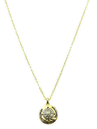 NECKLACE  HAN259136MGGOD