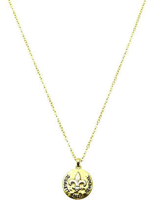 NECKLACE  HAN259142MGGOD