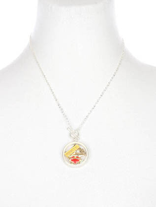 NECKLACE  HAN259149MSMLT