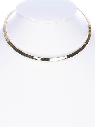 NECKLACE  HAN35164GDGOD