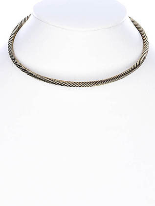 NECKLACE  HPN29982MAGGOD