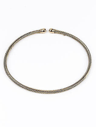 NECKLACE  HPN29982MAGGOD - Scarvesnthangs
 - 3