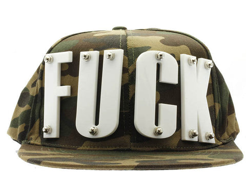 HAT AND CAP   SNAPBACK  JHH1021WTA - Scarvesnthangs
 - 2