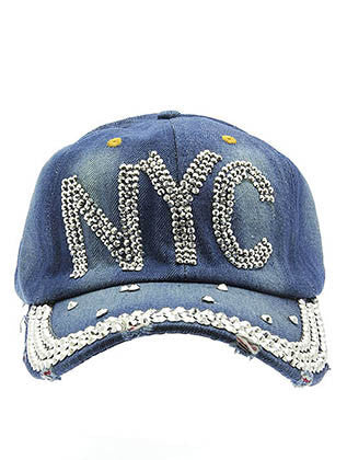 HAT AND CAP   LETTER  JKH62702RDBUA