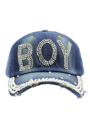 HAT AND CAP   MESSAGE  JKH62703RDBUA - Scarvesnthangs
 - 2