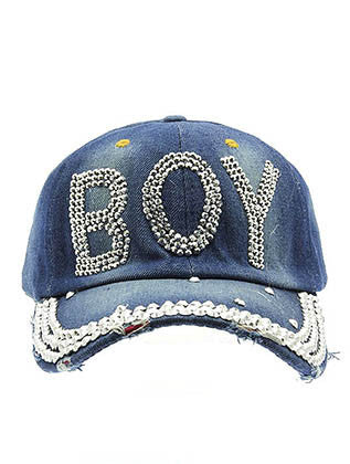 HAT AND CAP   MESSAGE  JKH62703RDBUA
