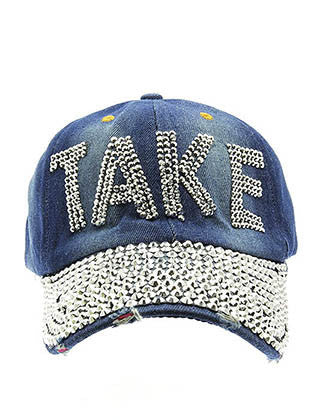 HAT AND CAP   MESSAGE  JKH62711ARDBUA