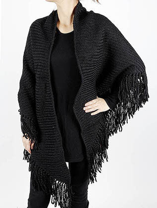 SCARF   TRIANGULAR  JTF99073BKA