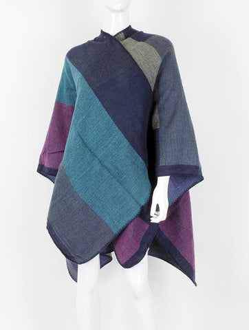 SCARF   CASHMERE FEEL  JTF99111TEL - Scarvesnthangs
 - 2